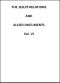 [Gutenberg 51262] • The Jesuit Relations and Allied Documents, Vol. 6: Quebec, 1633-1634